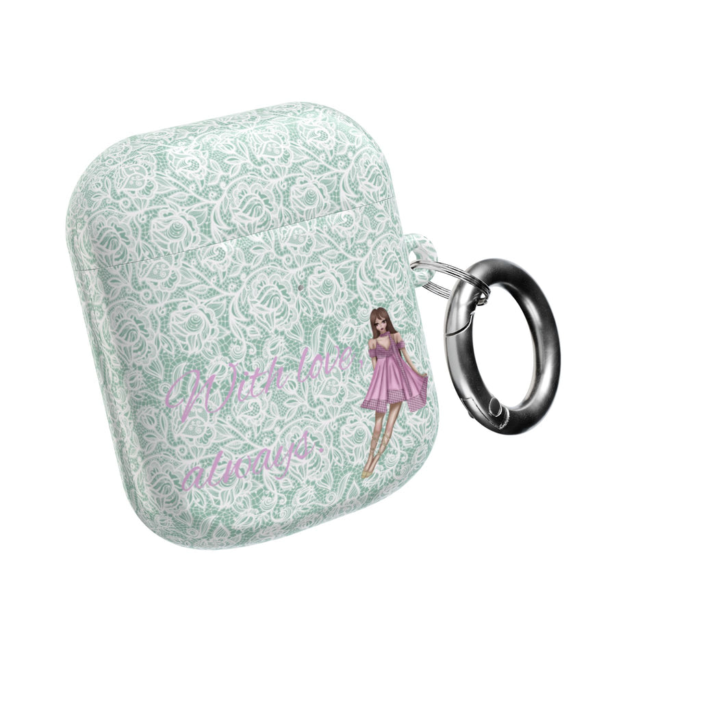 AirPod Case-Summer Softness