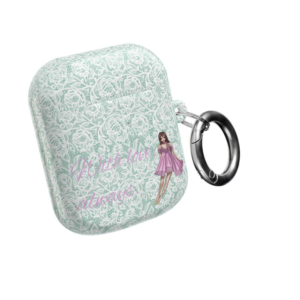 AirPod Case-Summer Softness