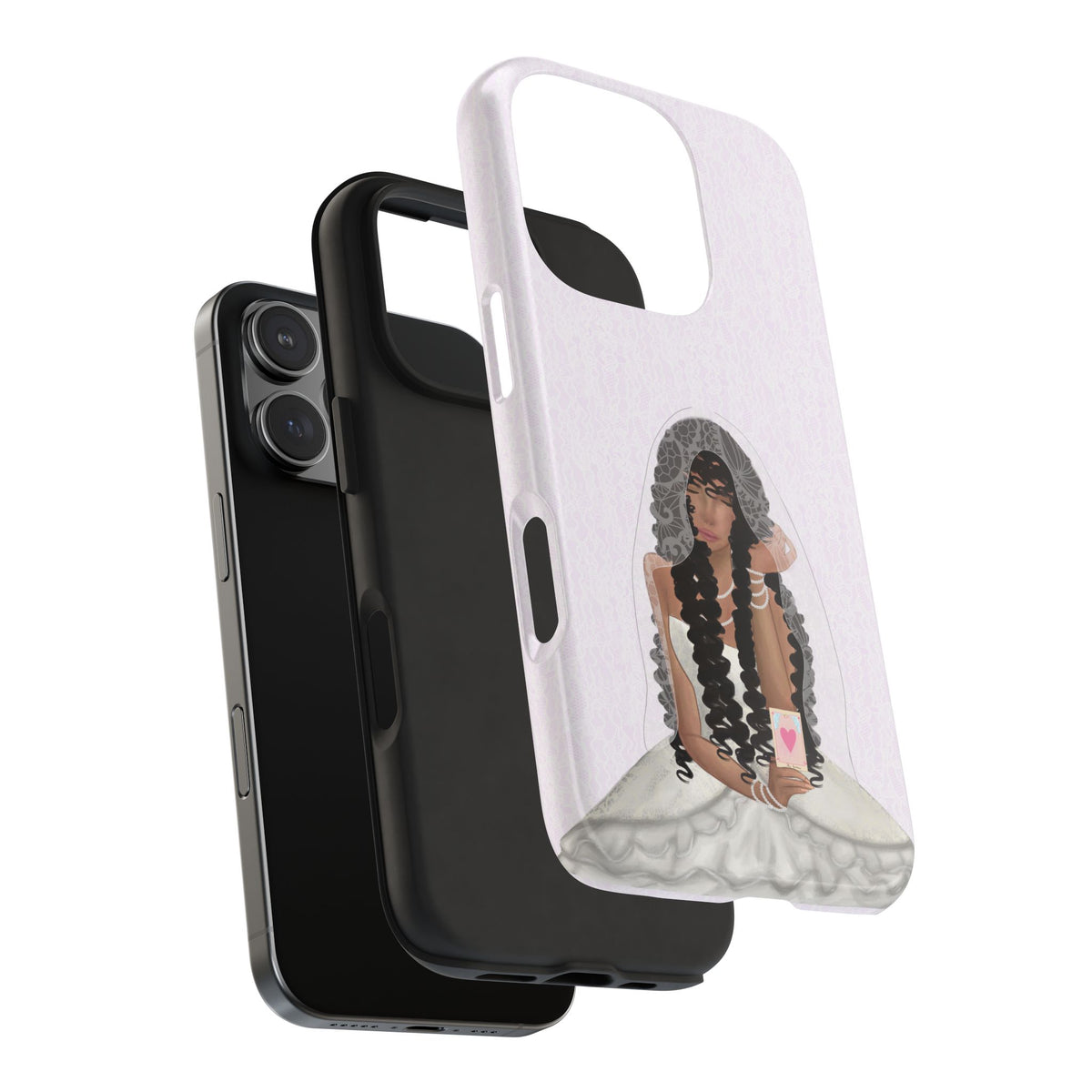 Phone Case — The Love Witch