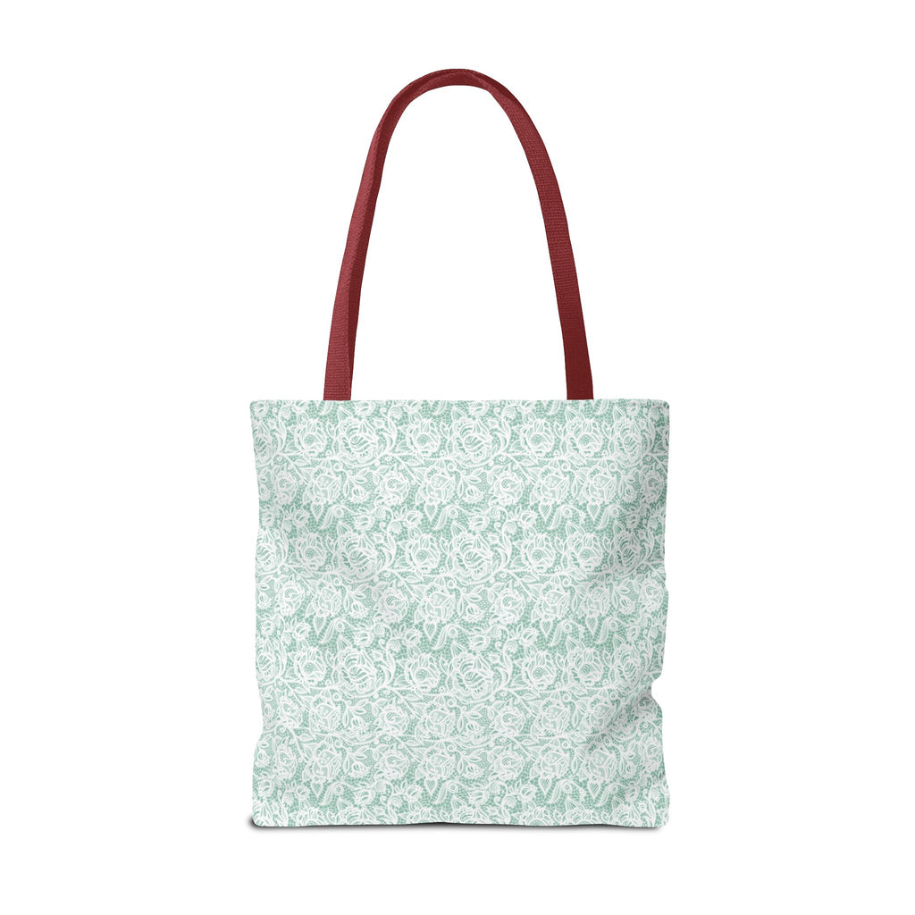 Summer Softness Tote Bag