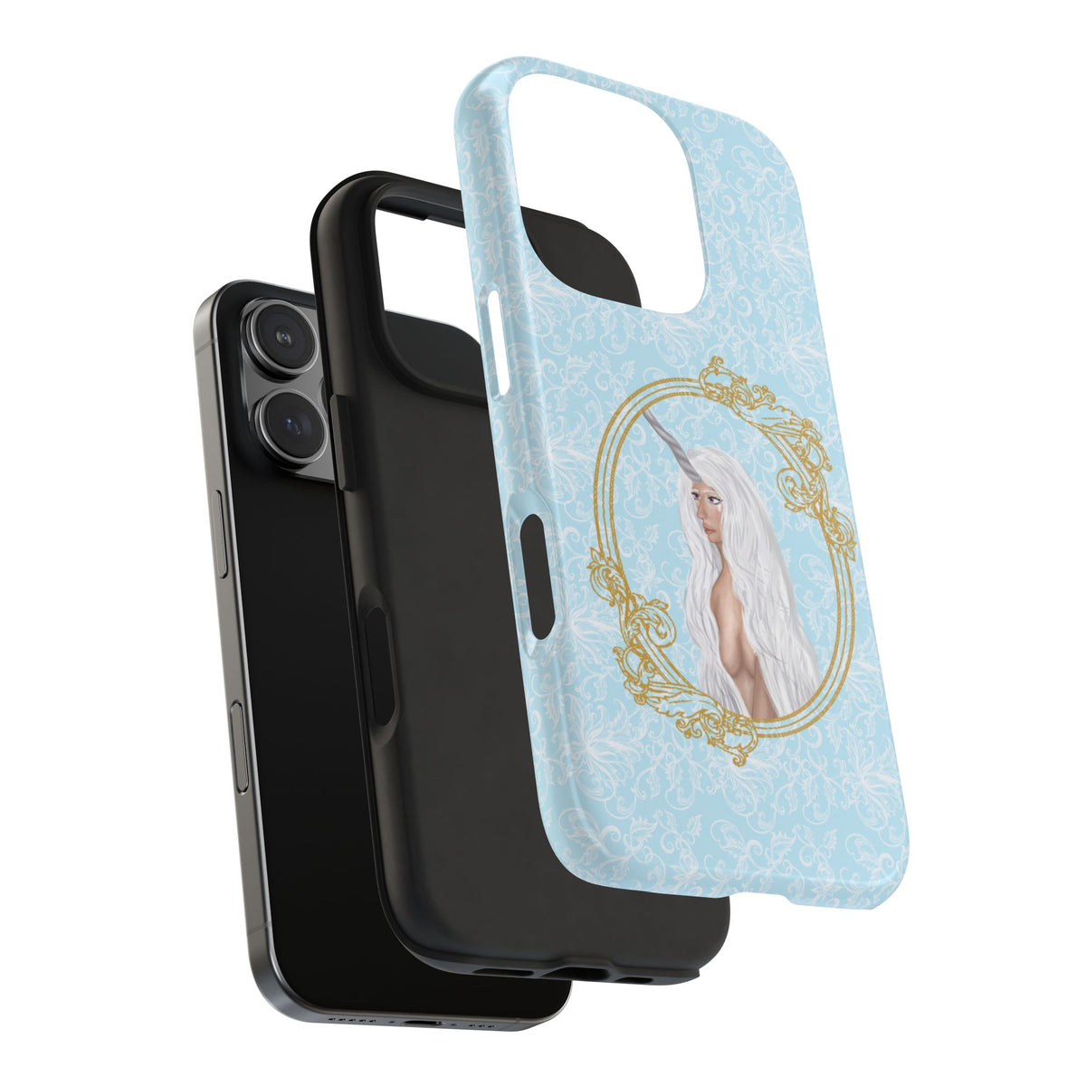 Phone case — Guardian of the Forest