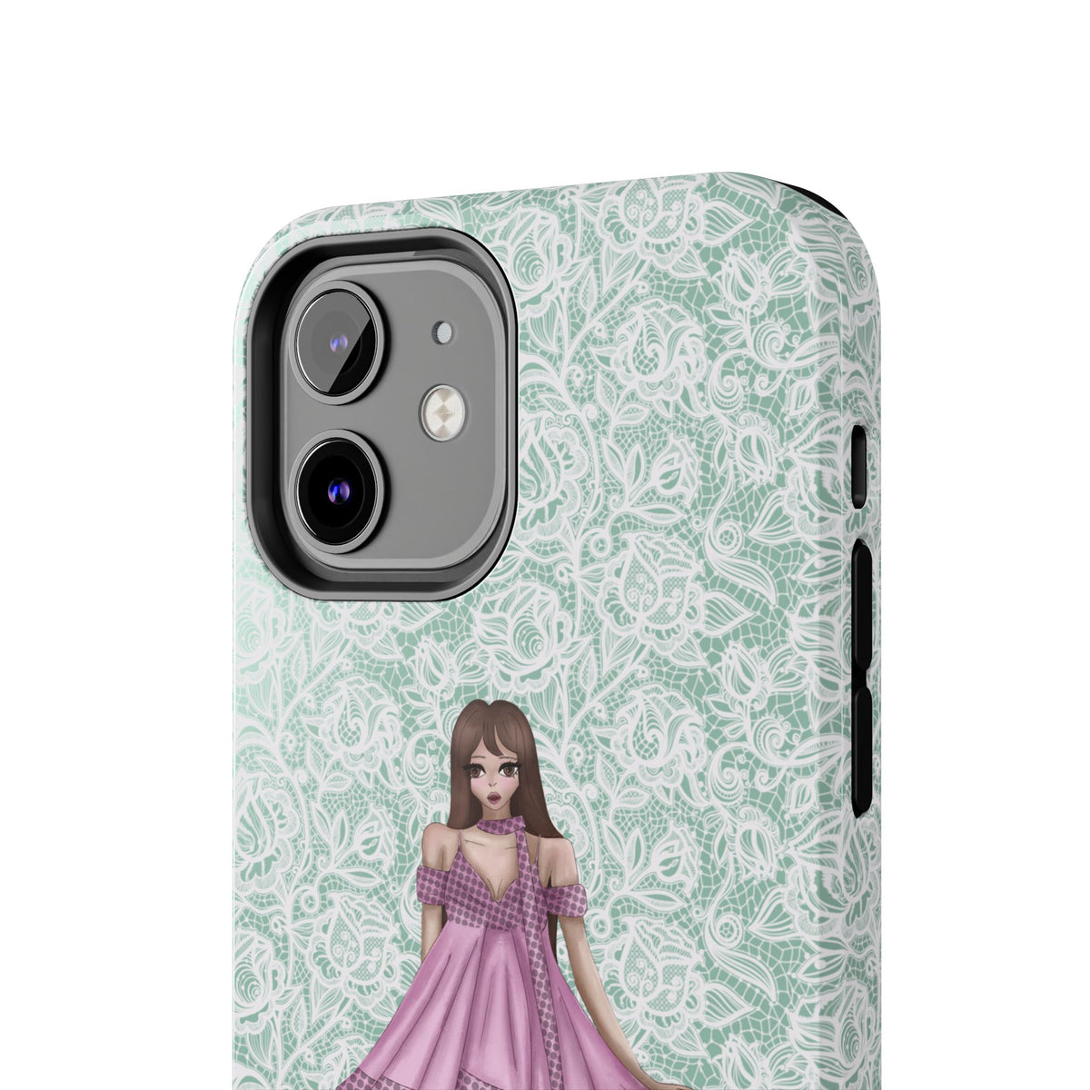 Phone case—Summer softness