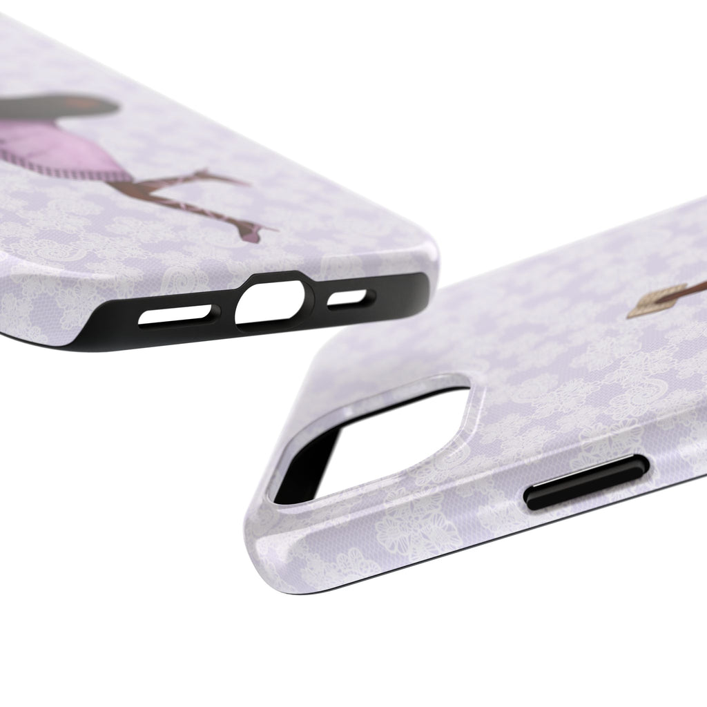 Phone cases — Reverie at the Fountain