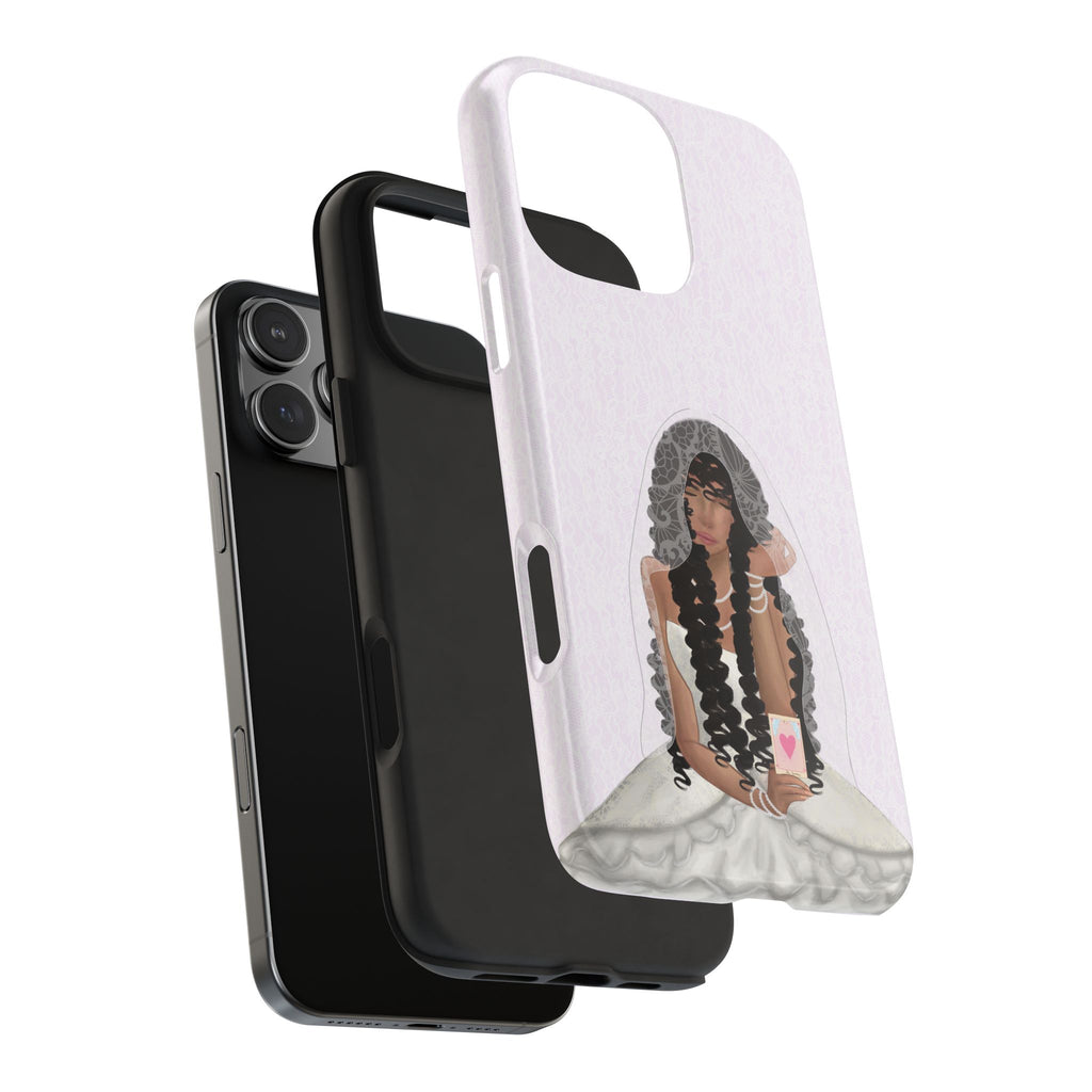 Phone Case — The Love Witch