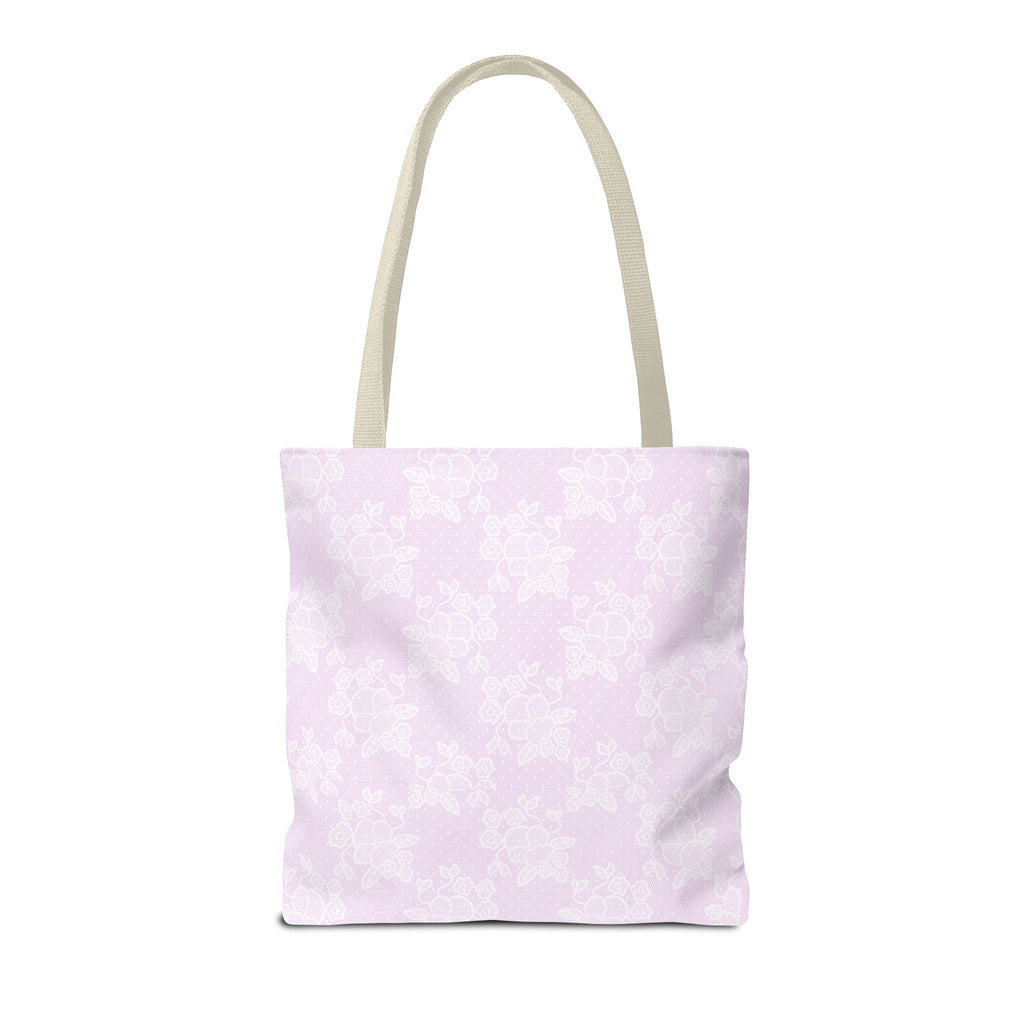 Tote Bag—Ballerina's Dream