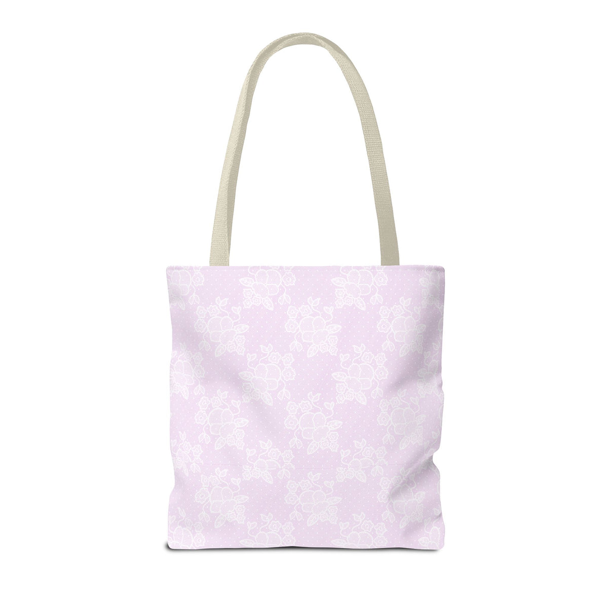 Tote Bag—Ballerina's Dream
