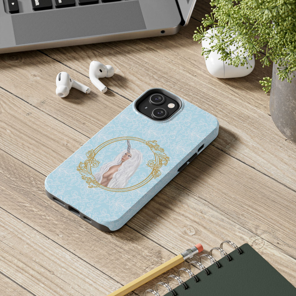Phone case — Guardian of the Forest