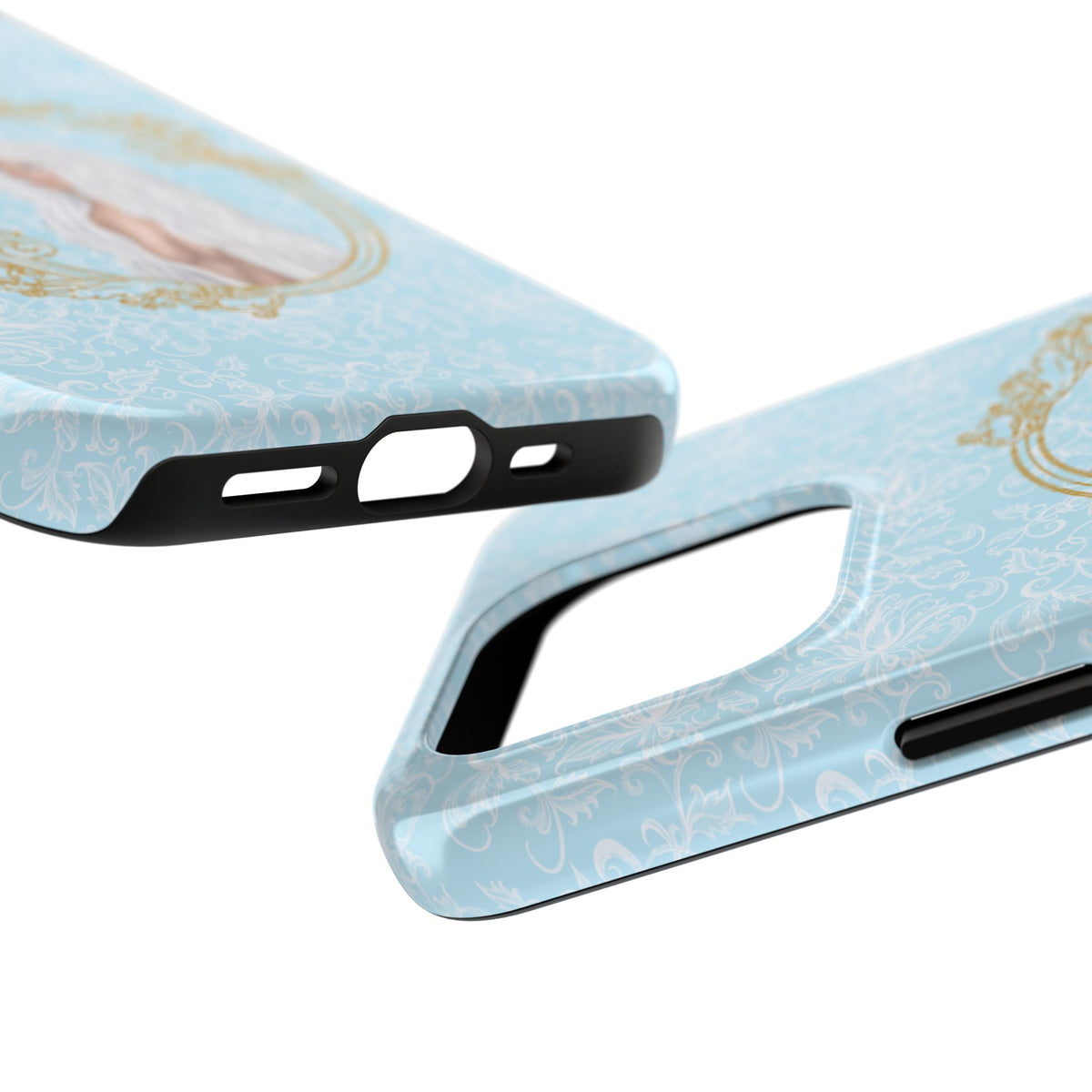 Phone case — Guardian of the Forest