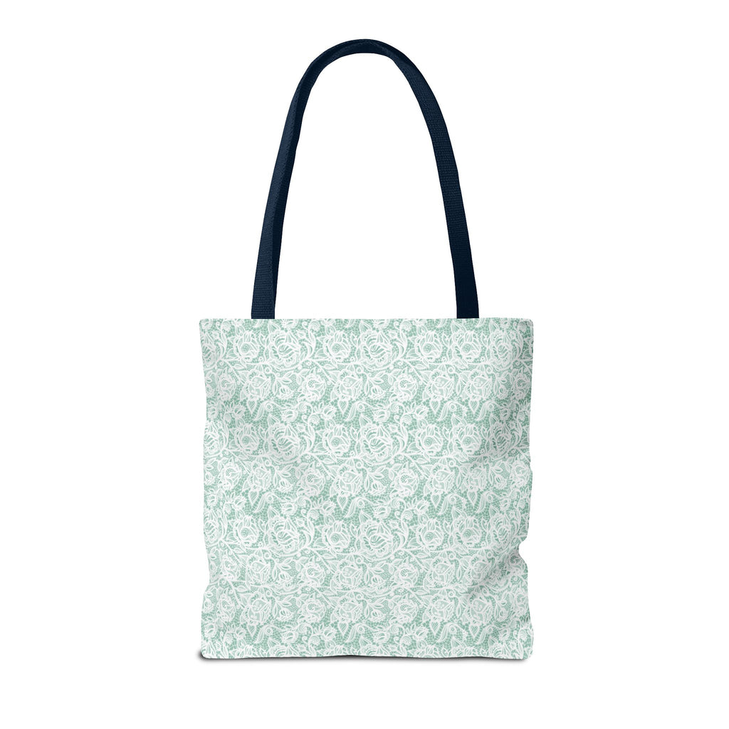 Summer Softness Tote Bag