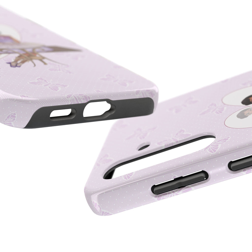 Phone case — Ballerina dream