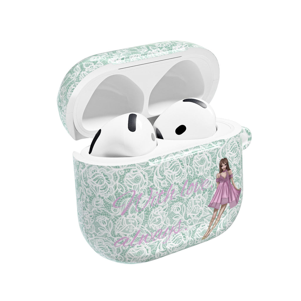 AirPod Case-Summer Softness
