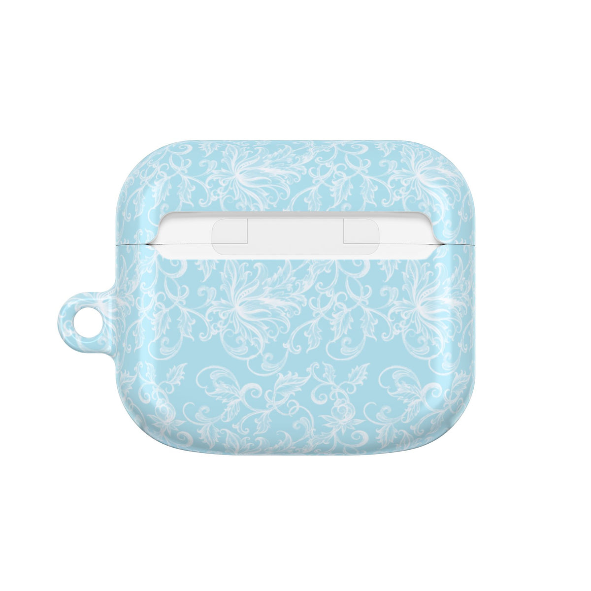 AirPods Pro Case – A Mermaid’s Mourning