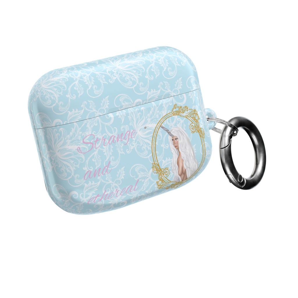 AirPod Case — Guardian of the Forest