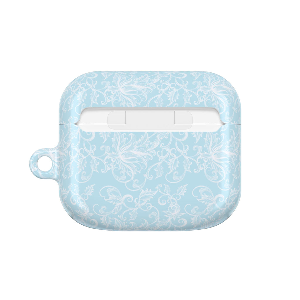 AirPod Case — Guardian of the Forest