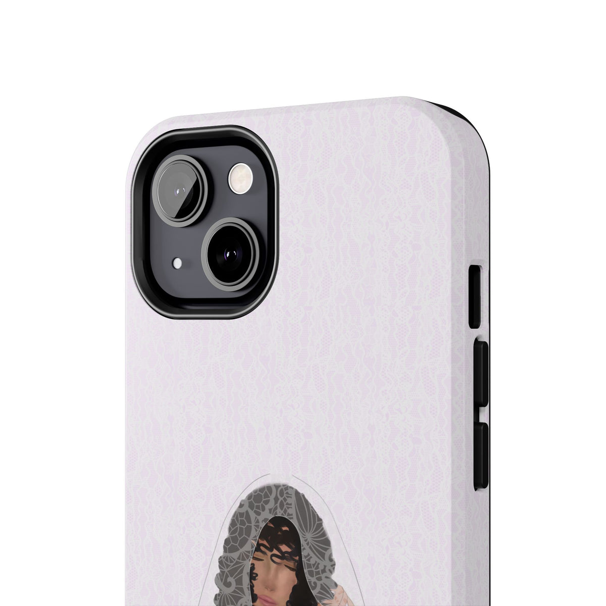 Phone Case — The Love Witch