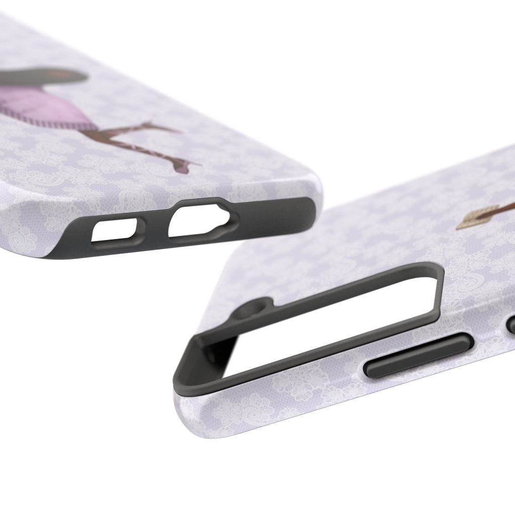 Phone cases — Reverie at the Fountain