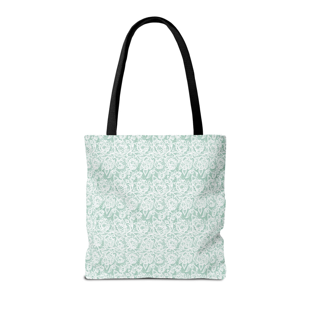 Summer Softness Tote Bag
