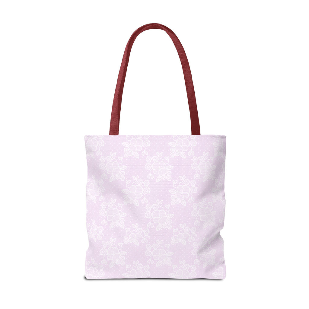 Tote Bag—Ballerina's Dream