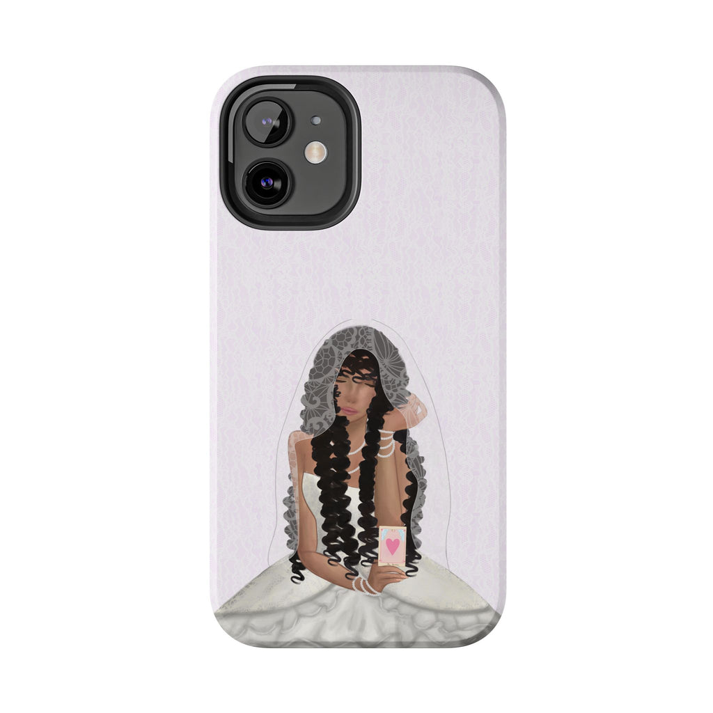 Phone Case — The Love Witch