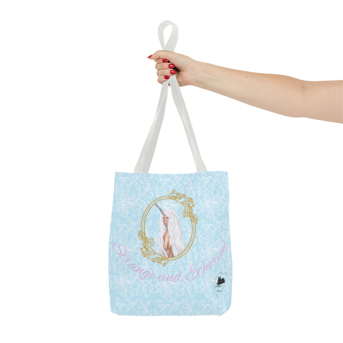 Tote bag — Guardian of the forest