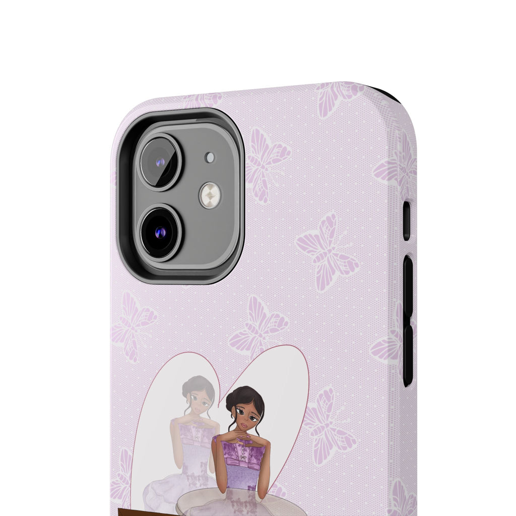 Phone case — Ballerina dream
