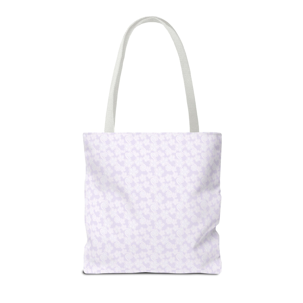 Tote Bag—Daydreaming at the Fountain