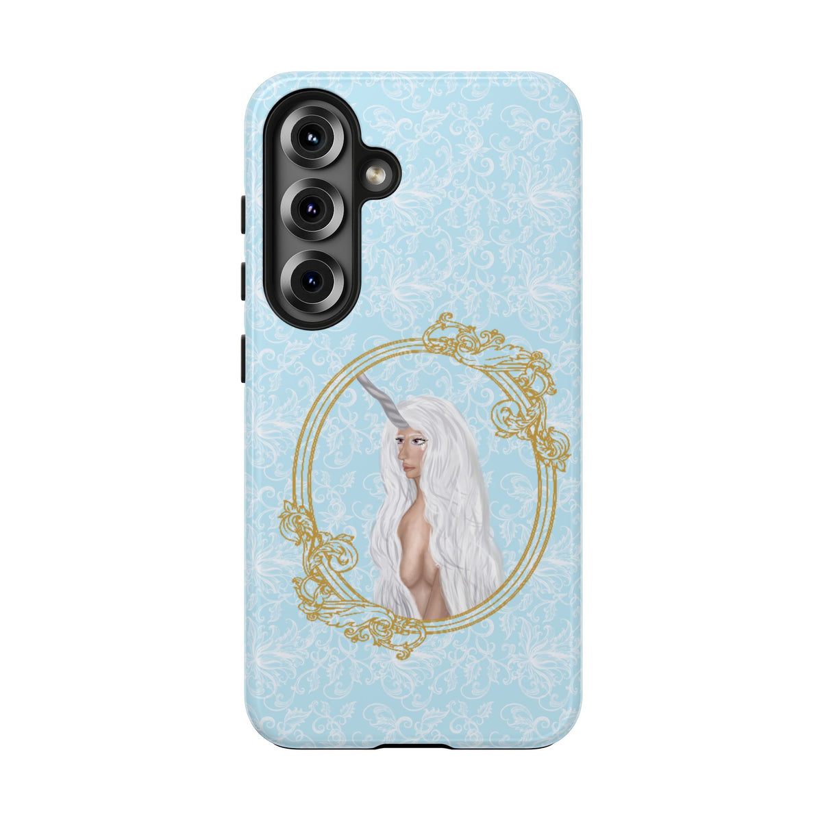 Phone case — Guardian of the Forest