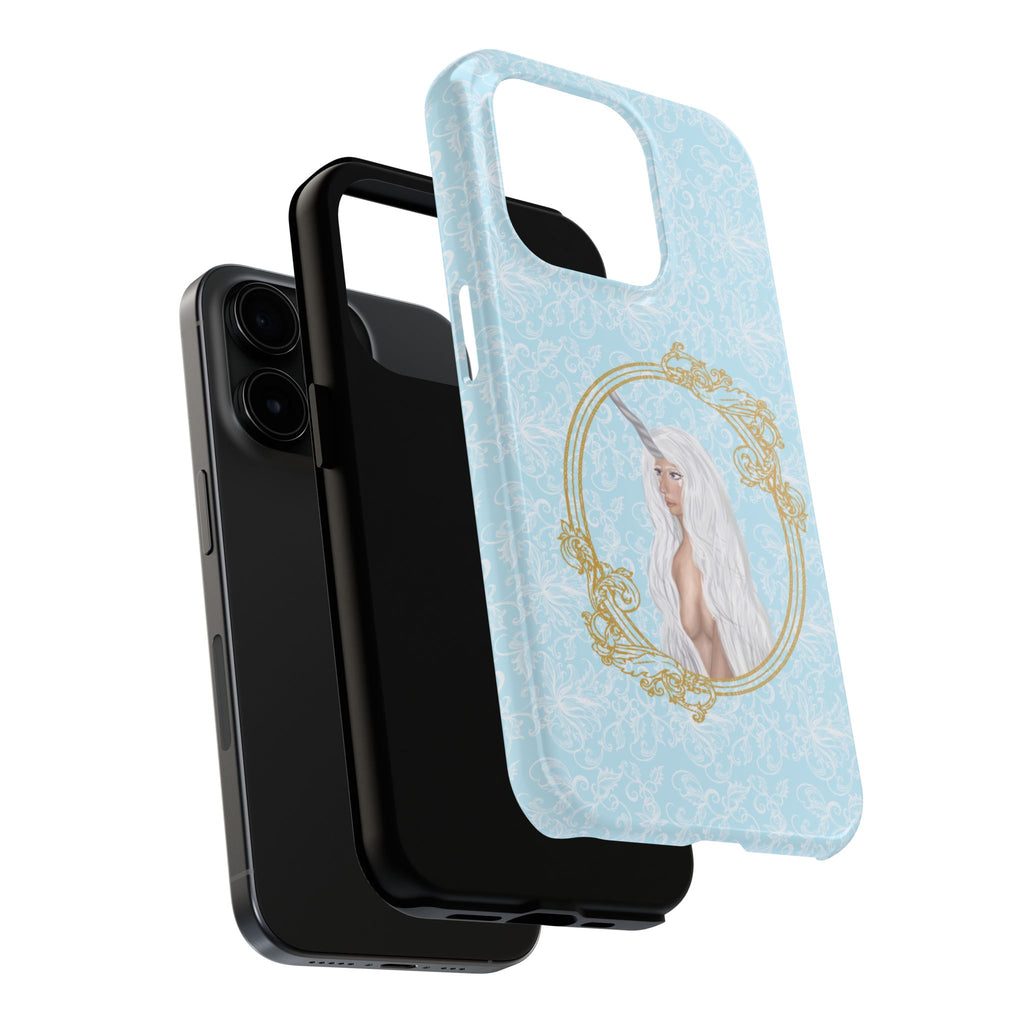 Phone case — Guardian of the Forest