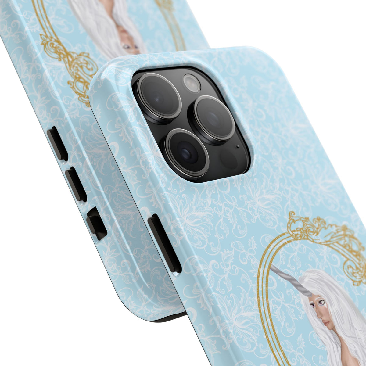 Phone case — Guardian of the Forest