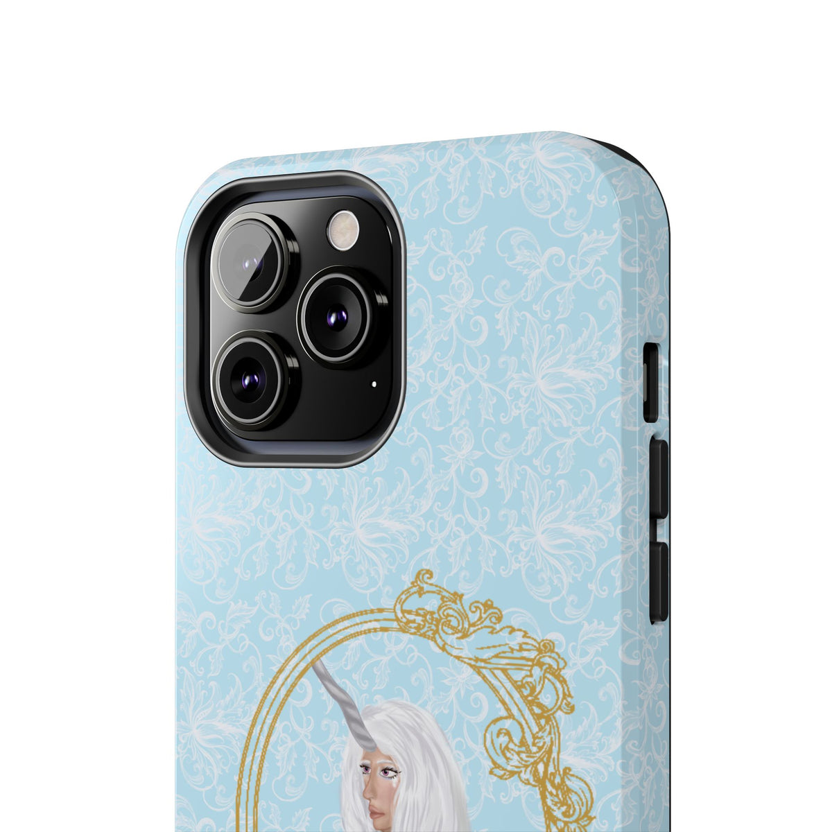 Phone case — Guardian of the Forest