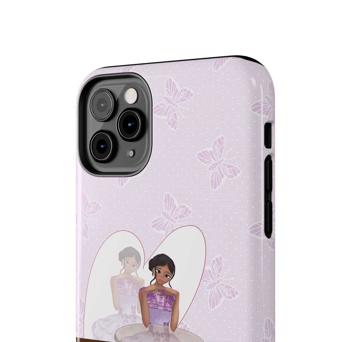 Phone case — Ballerina dream