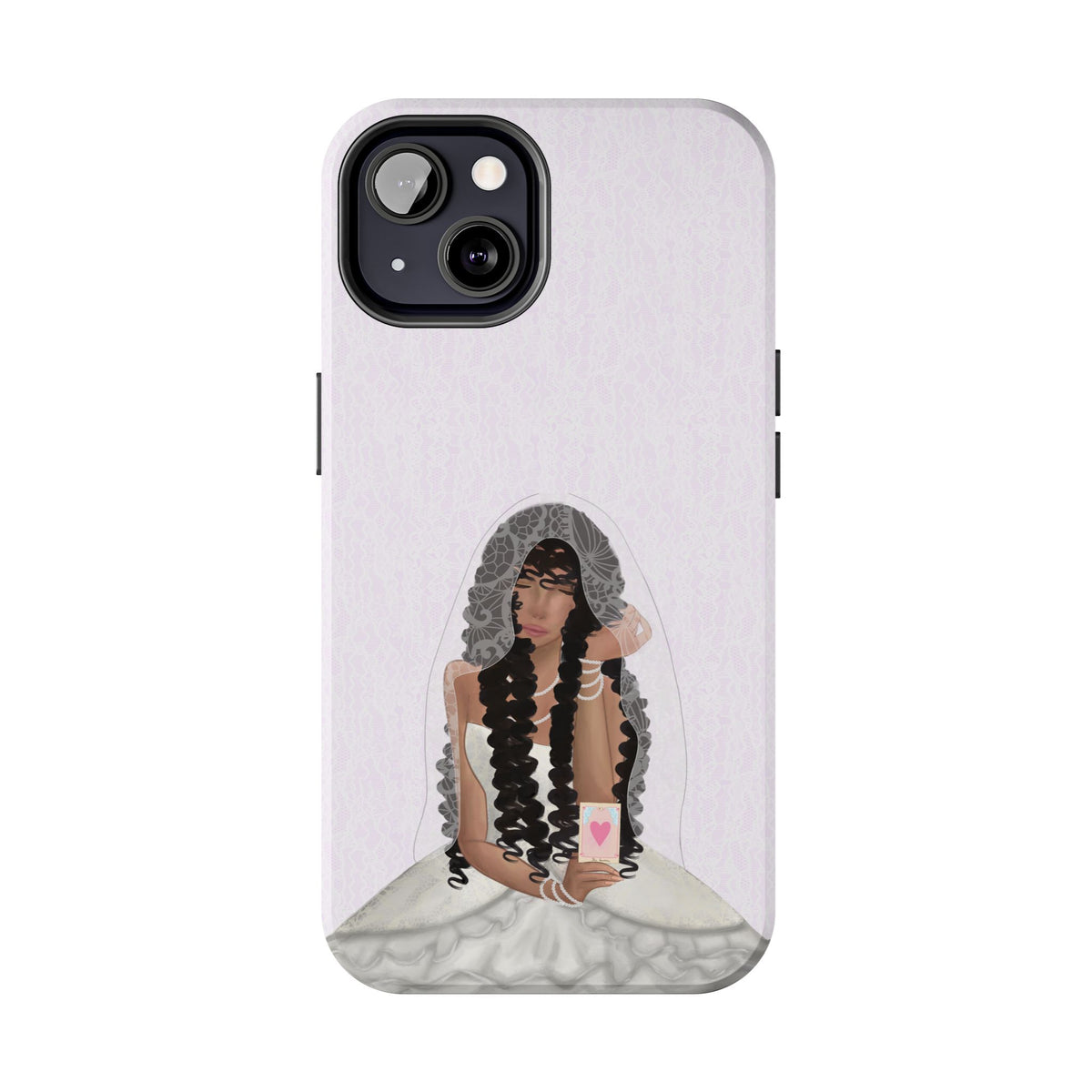 Phone Case — The Love Witch