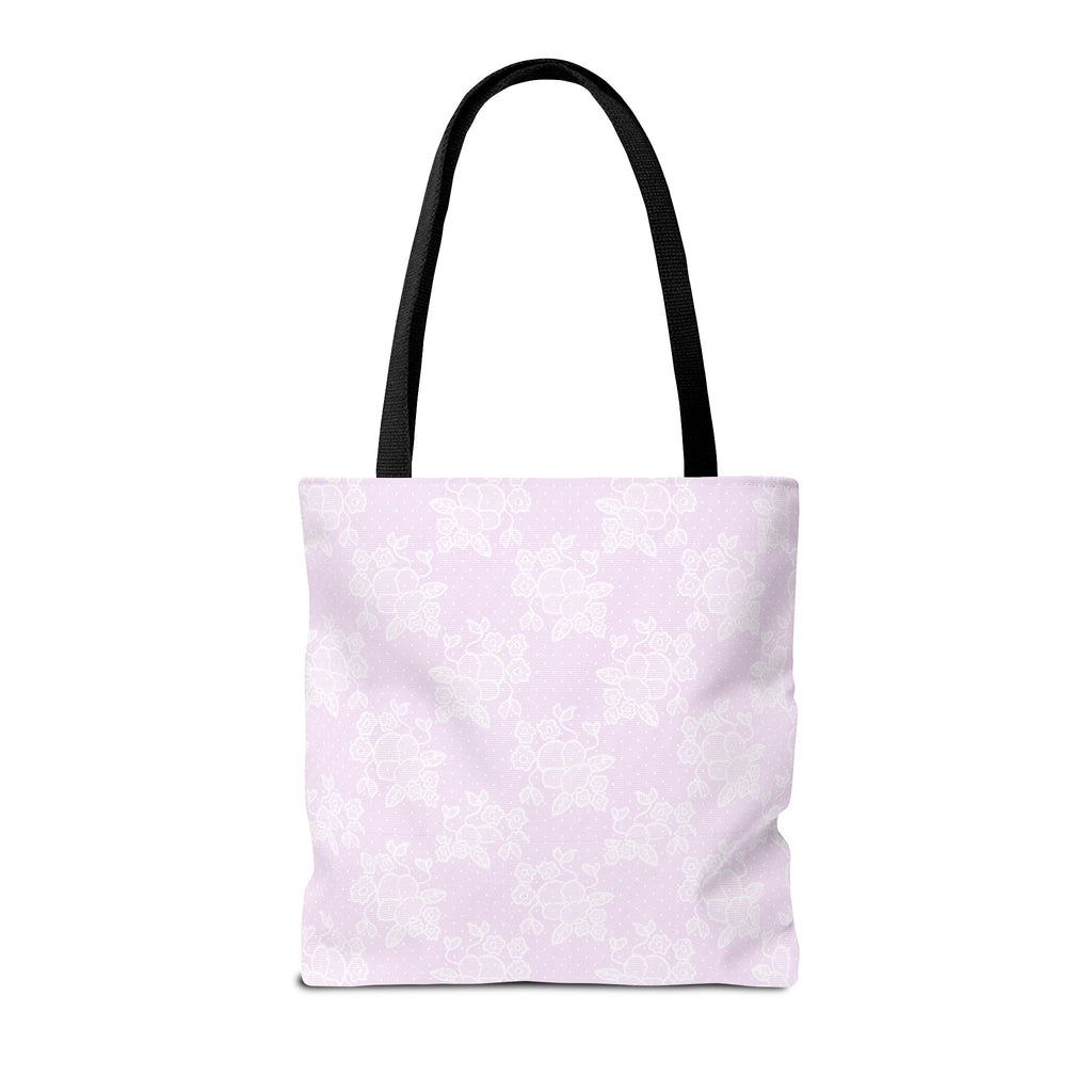 Tote Bag—Ballerina's Dream