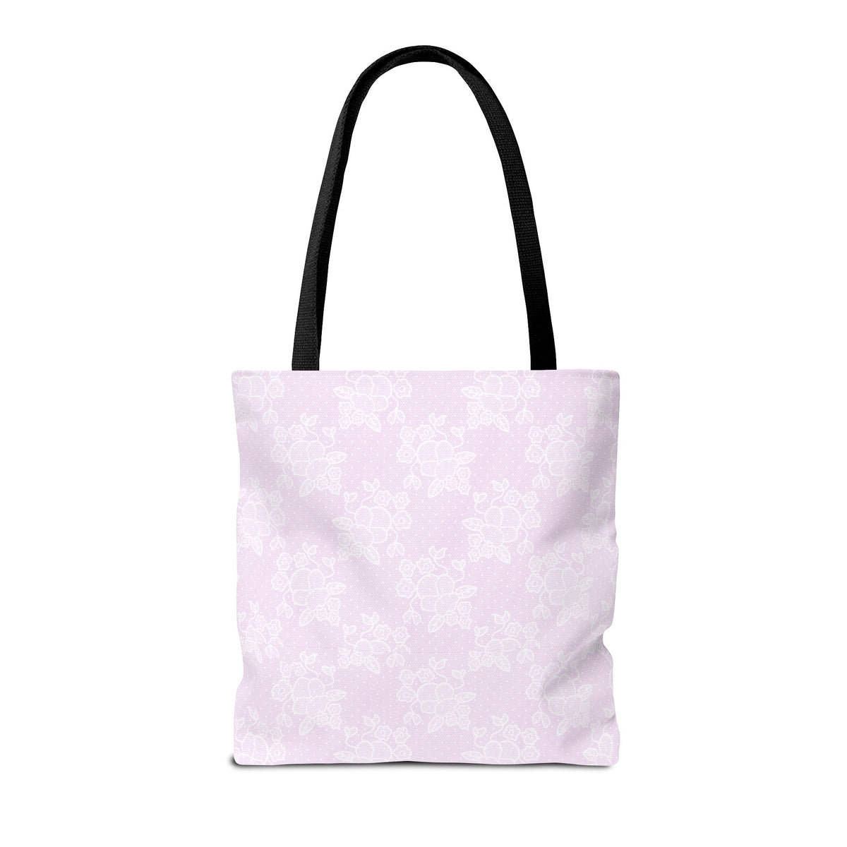 Tote Bag—Ballerina's Dream