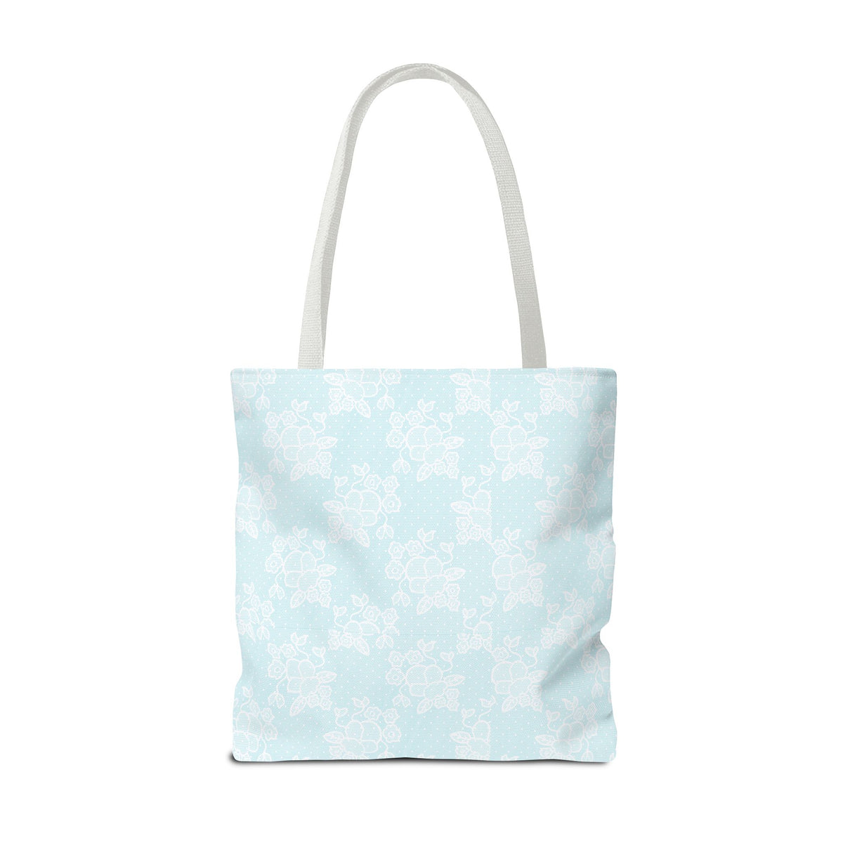 Tote Bag—Snack time