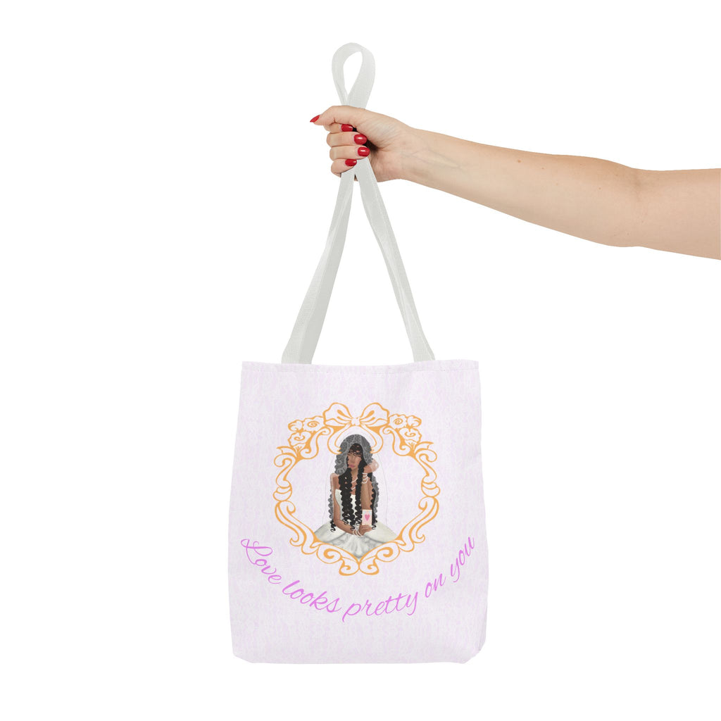 Tote bag— The Love Witch