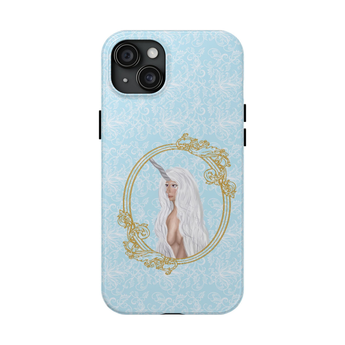 Phone case — Guardian of the Forest
