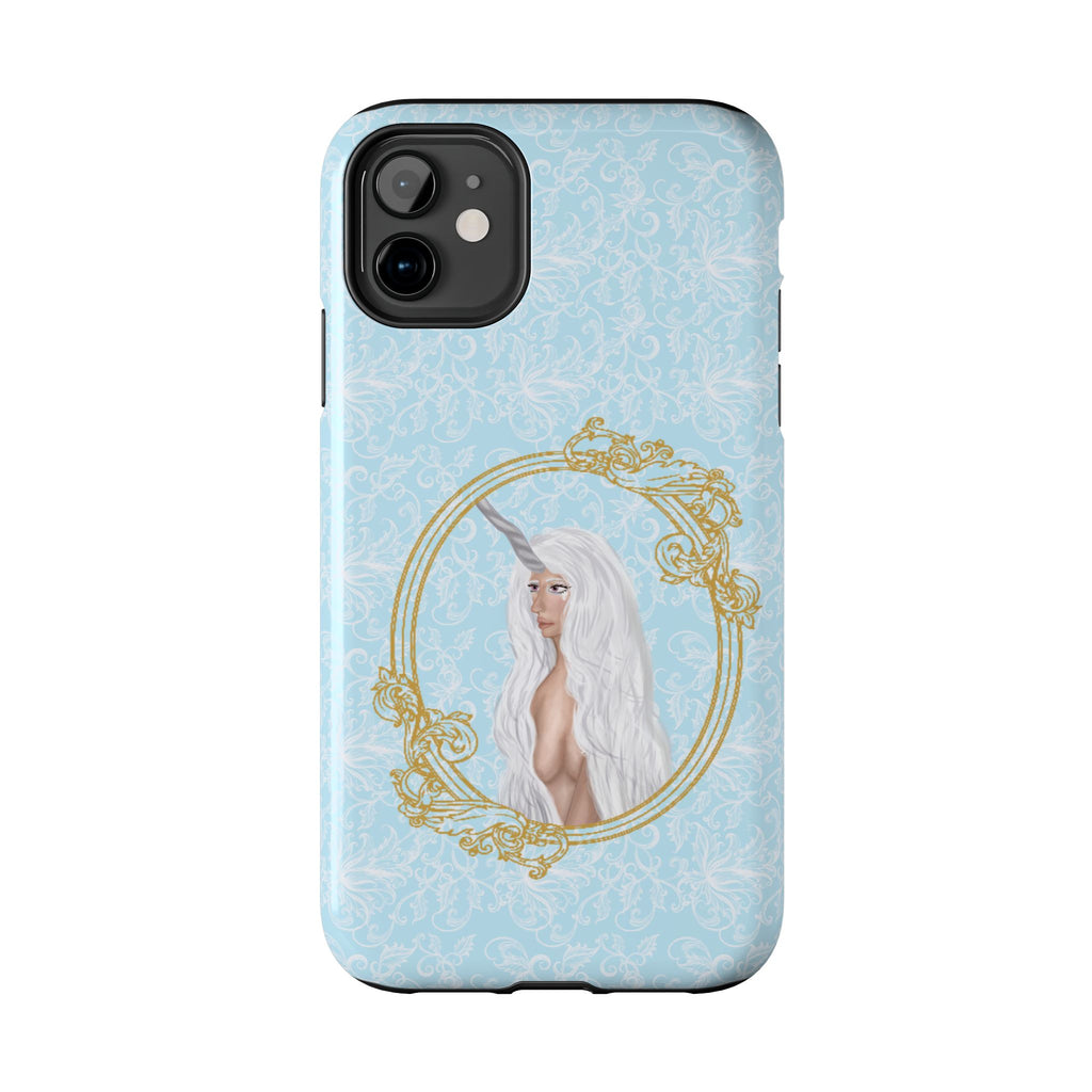 Phone case — Guardian of the Forest