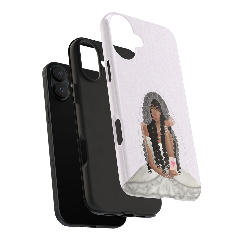 Phone Case — The Love Witch