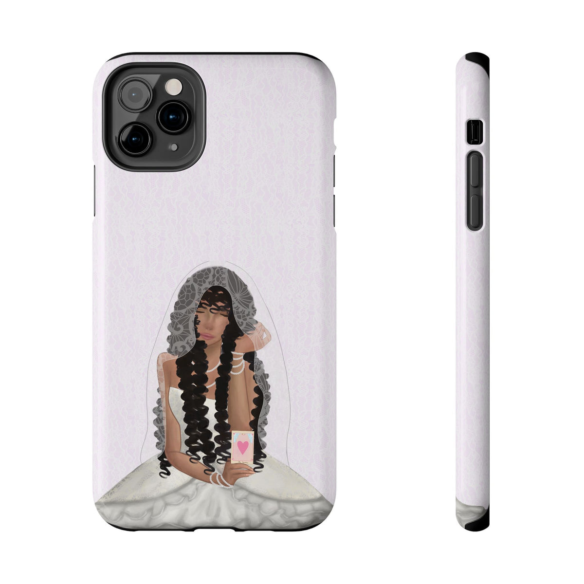 Phone Case — The Love Witch