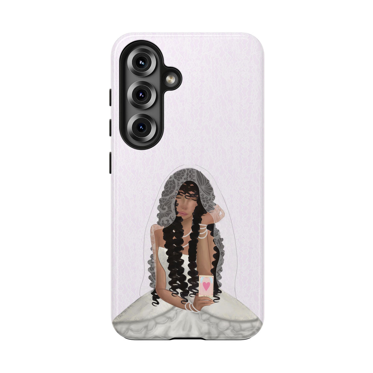 Phone Case — The Love Witch