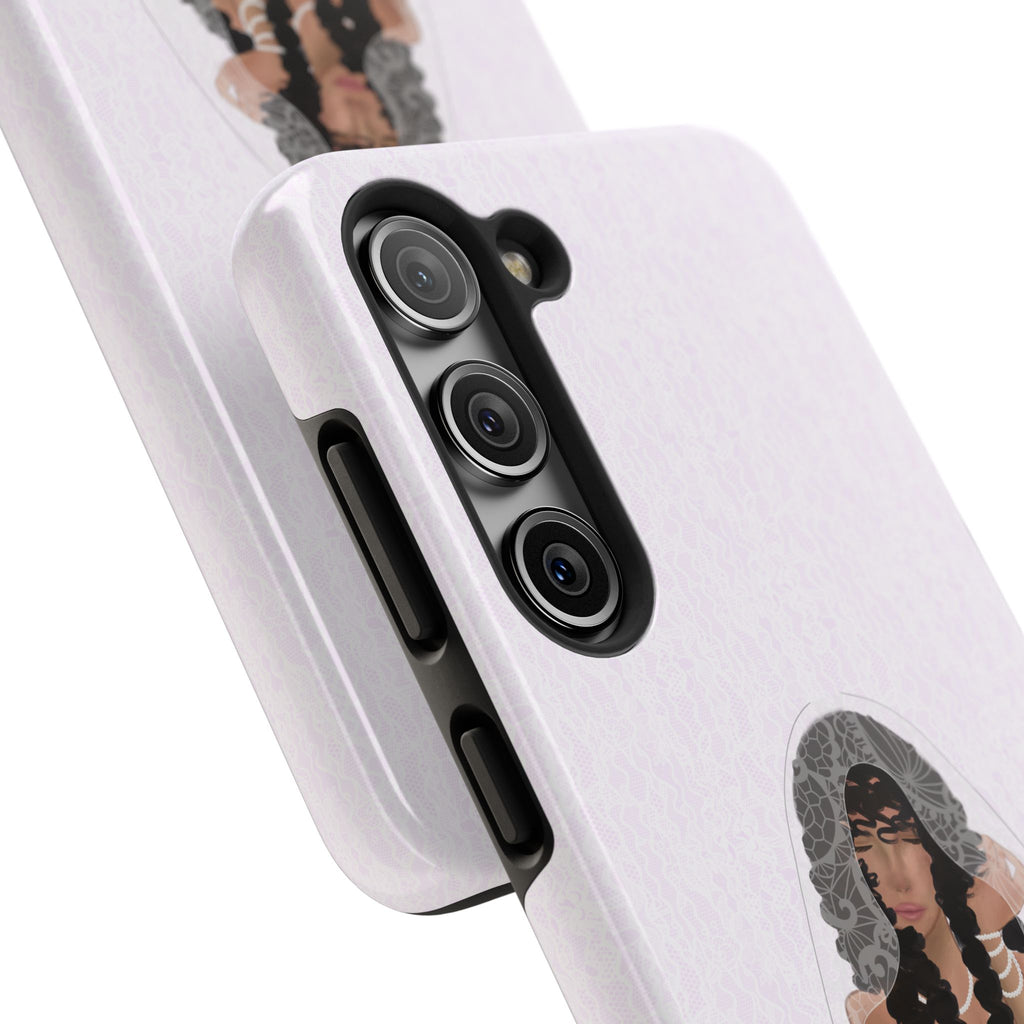 Phone Case — The Love Witch
