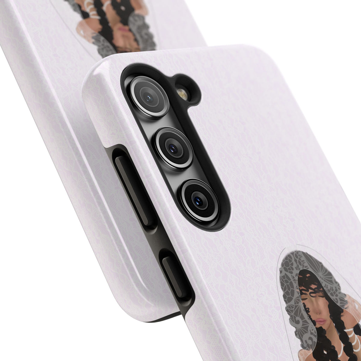 Phone Case — The Love Witch