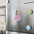 Summer Softness Sticker