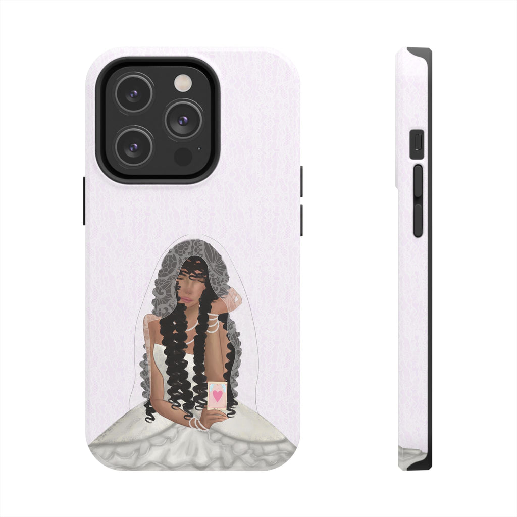 Phone Case — The Love Witch