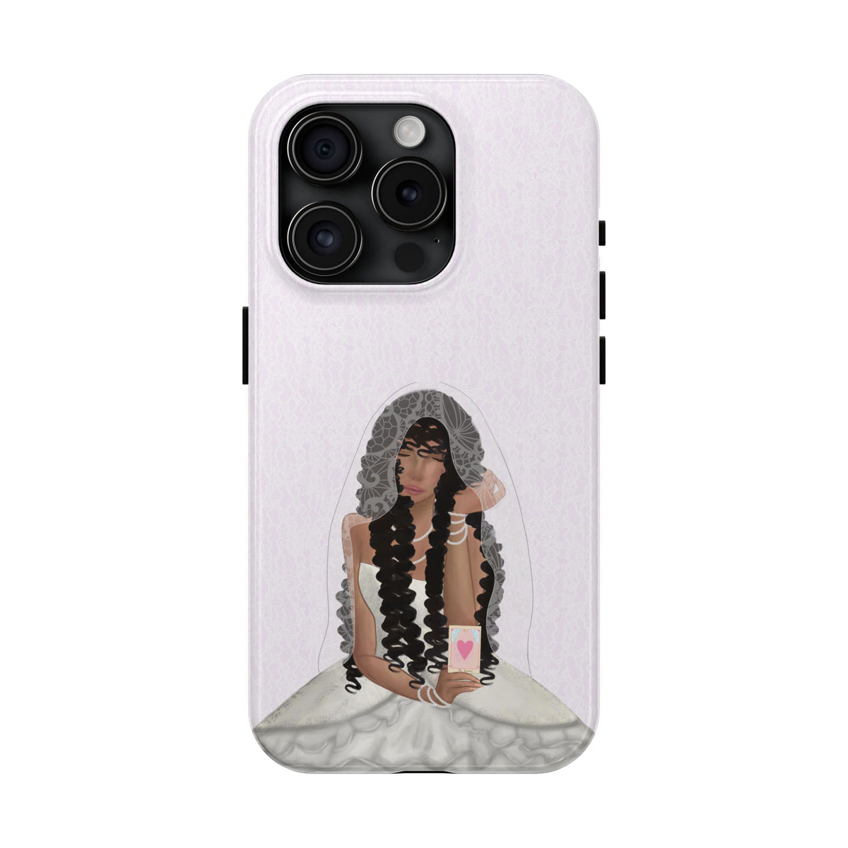Phone Case — The Love Witch