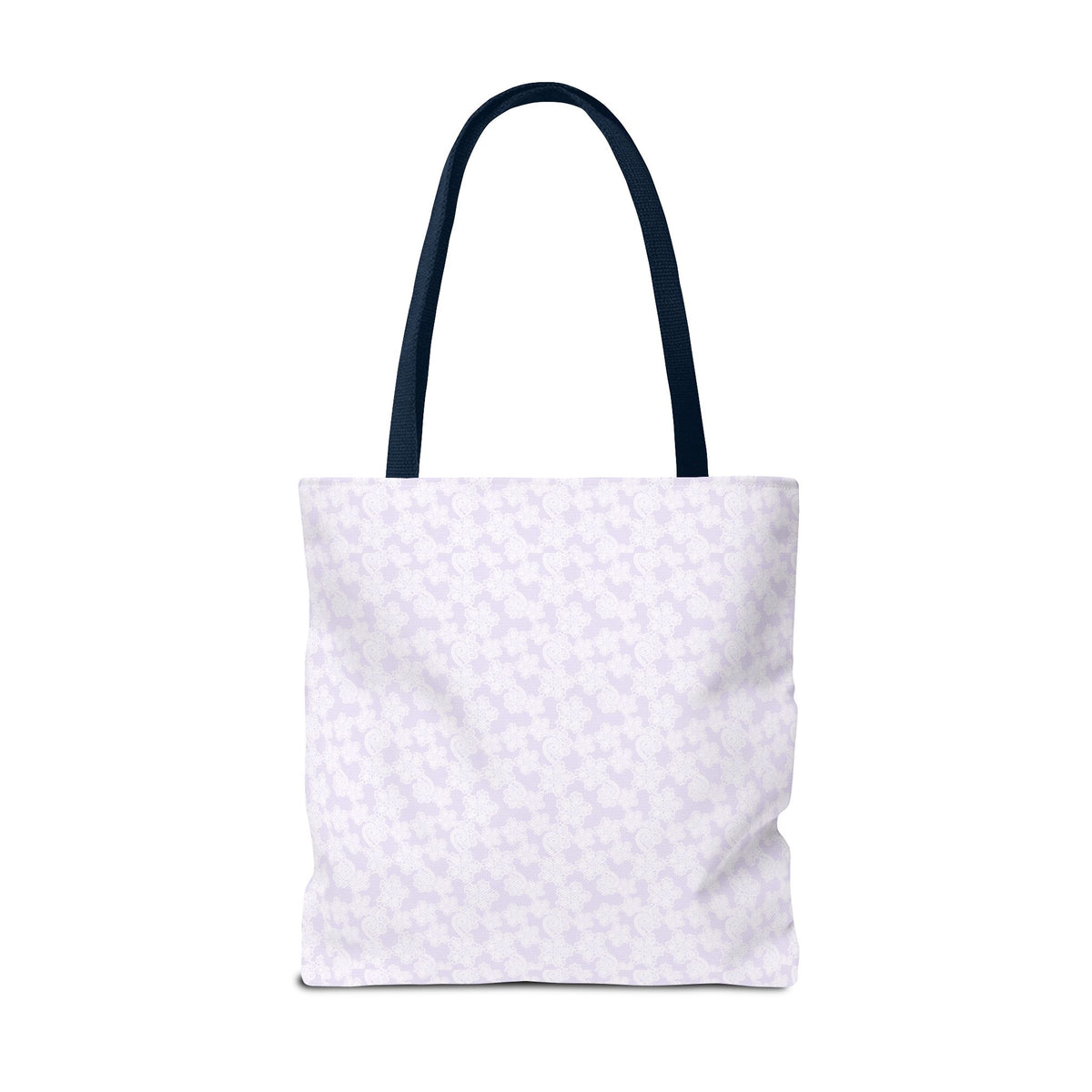Tote Bag—Daydreaming at the Fountain