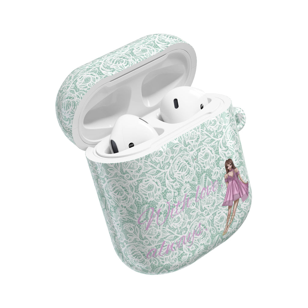 AirPod Case-Summer Softness