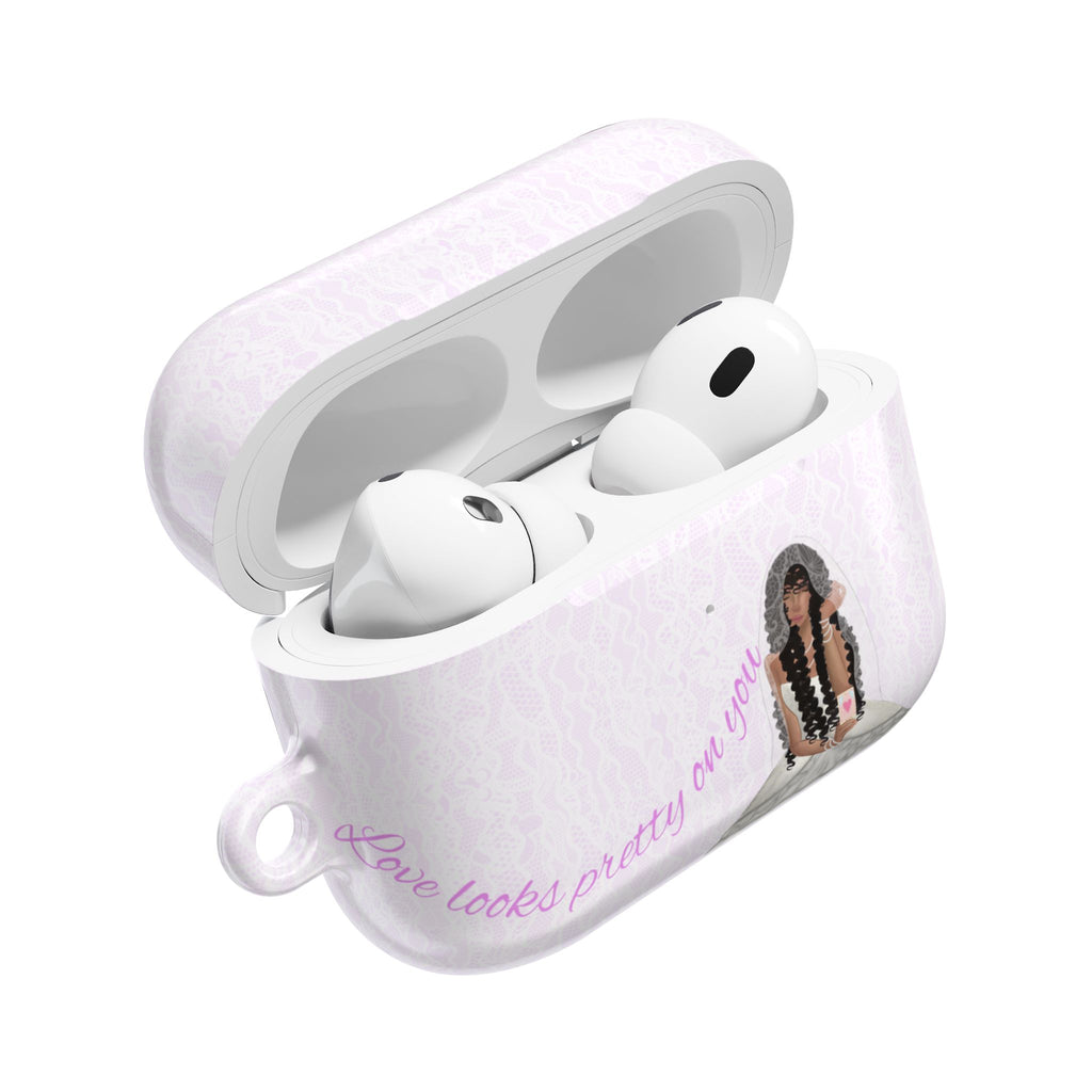 AirPods case — The Love Witch