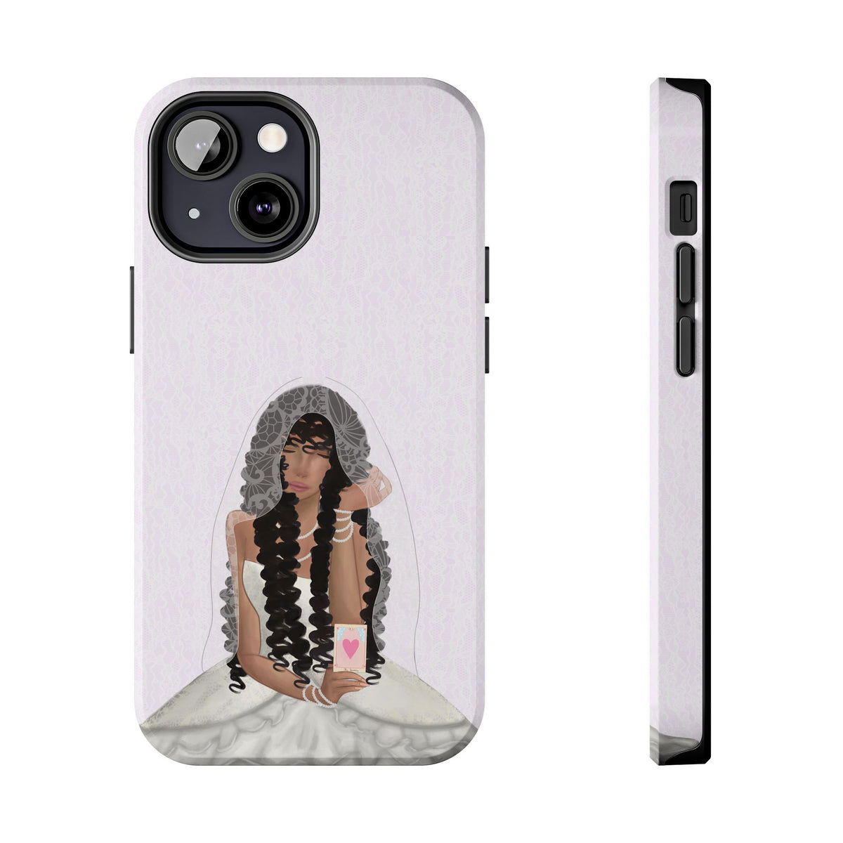 Phone Case — The Love Witch